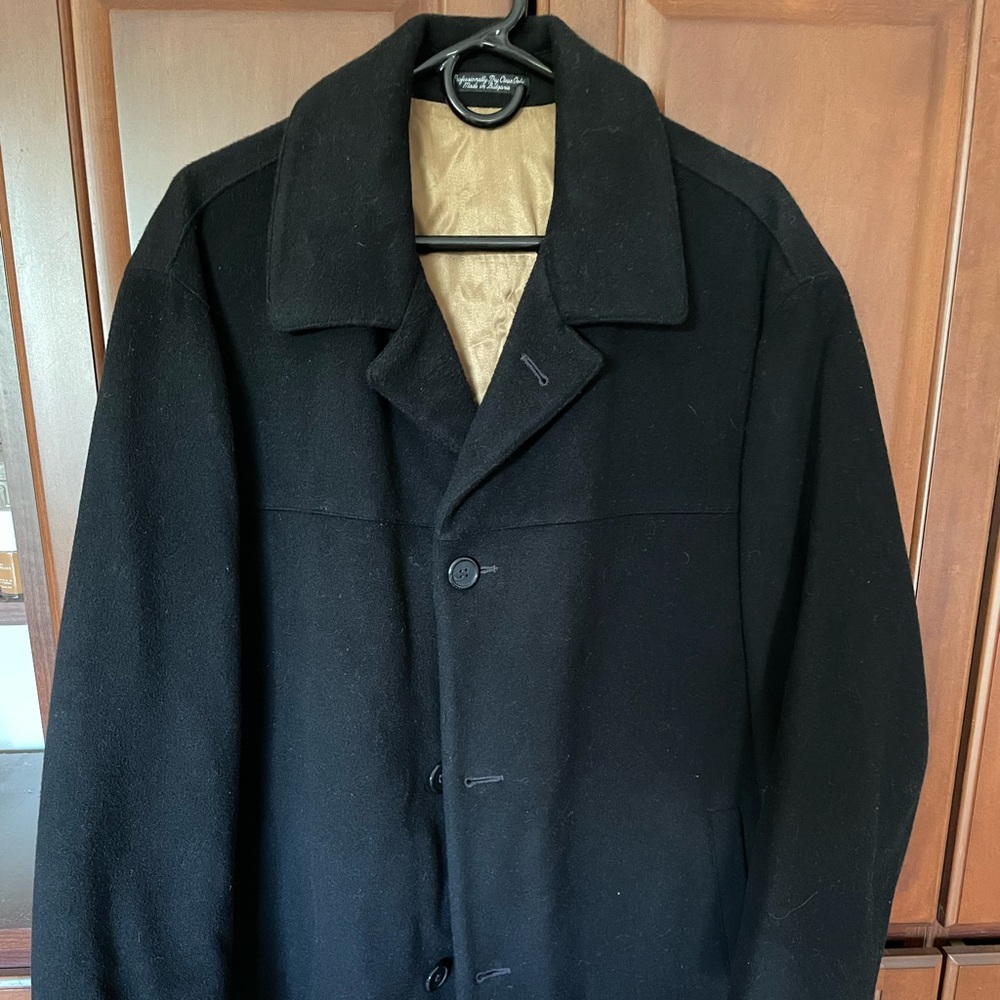 Millenium Collection Coat - image 1